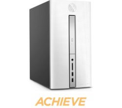 HP Pavilion 570-p019na Desktop PC